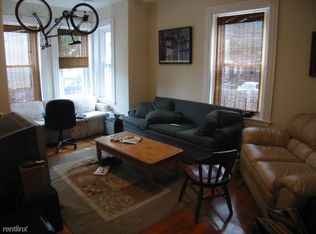 20 Elm St, Cambridge, MA 02139