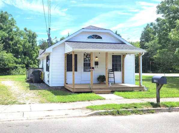 231 Western Ave, Tuckerton, NJ 08087