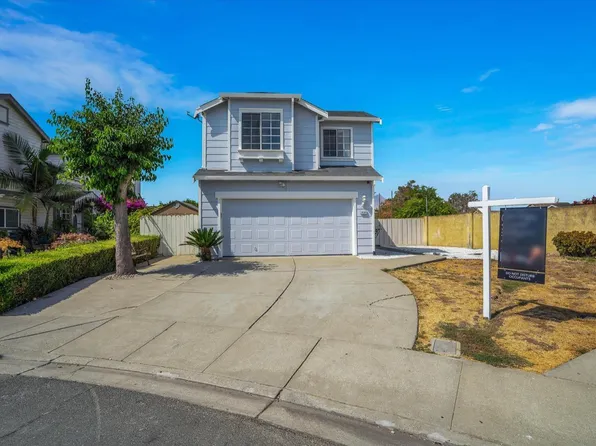 24349 Michelson Street, Hayward, CA 94545