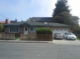 1550 Thompson Ave, Santa Cruz, CA 95062