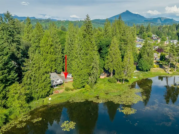 1010 W Stanley Street, Granite Falls, WA 98252
