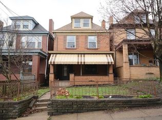 56 Harwood St, Pittsburgh, PA