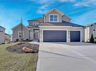 15387 W 161st Ter, Olathe, KS 66062