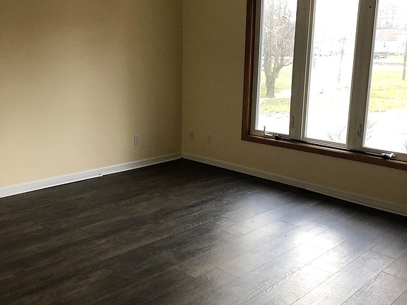 Living room, great natural light.