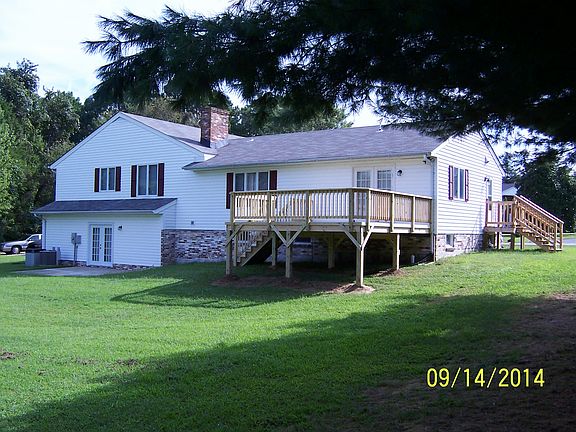 2nd image of 6545 Pocahontas Ln