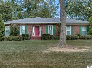 8507 Lake Sherwood Cir, Northport, AL 35473
