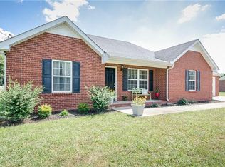1015 Graham Way, Eagleville, TN 37060
