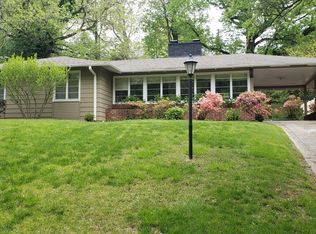 2822 Longview Ave SW, Roanoke, VA 24014