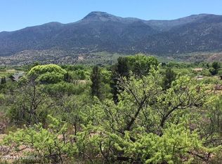 2734 S Old Church Rd, Camp Verde, AZ 86322