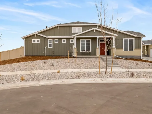 5054 N Tempe St, Aurora, CO 80019