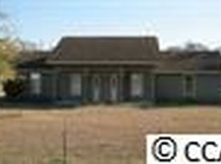 4720 Julious Ln, Myrtle Beach, SC 29588