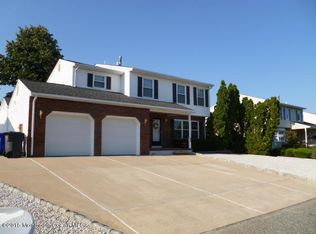 53 Joseph Byrne Dr, Brick, NJ