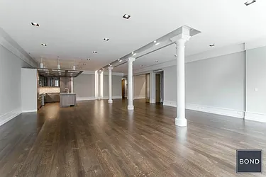 Rented by Bond New York