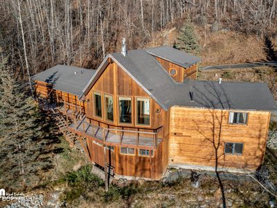26212 Berryhill Rd, Eagle River, AK, 99577