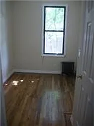 Rented by Charles Roth, LREB