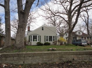21856 W 1st Ave, Lake Villa, IL