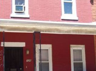 120 N Wanamaker St, Philadelphia, PA 19139