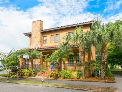 602 Ohio Pl, Sarasota, FL, 34236