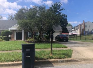 11505 Glissade Dr, Clinton, MD 20735