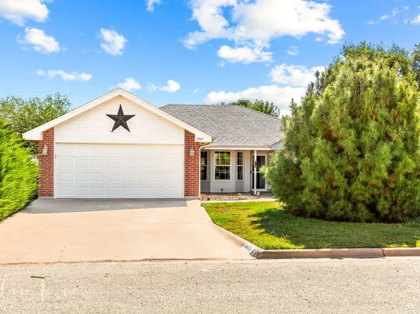 3925 Purdue Ln, Abilene, TX 79602