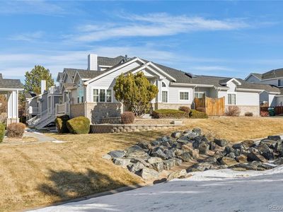 3079 S Yampa Way, Aurora, CO, 80013