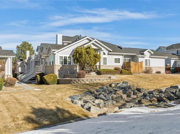 3079 S Yampa Way, Aurora, CO 80013