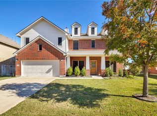 2801 Linville Ridge Ln, Pflugerville, TX 78660