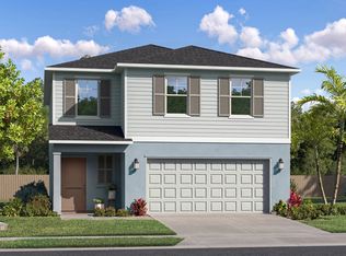 Columbus II Plan, Heath Preserve : Heath Preserve - The Enclave, Ocala, FL 34482