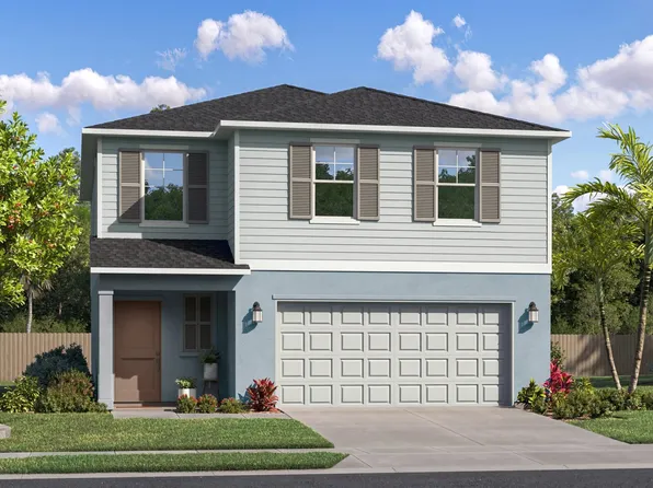 Columbus II Plan, Heath Preserve : Heath Preserve - The Enclave