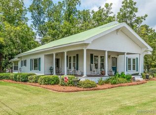 2271 Ozark Hwy, Enterprise, AL 36330