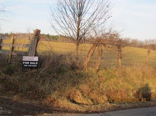 2590 Huffville Rd, Pilot, VA 24138