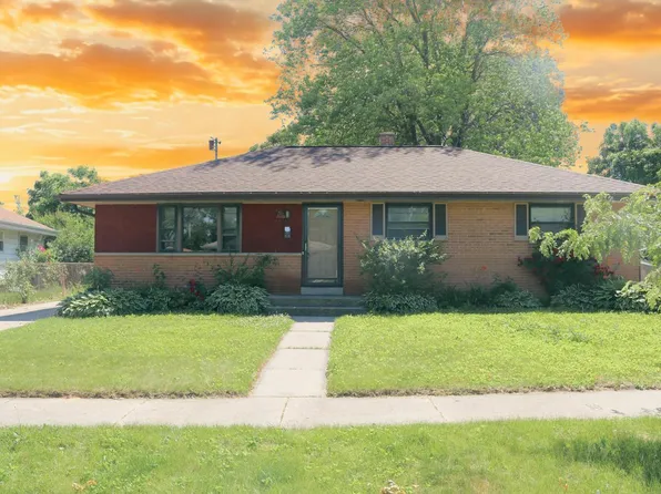 6433 West Boehlke AVENUE, Milwaukee, WI 53223