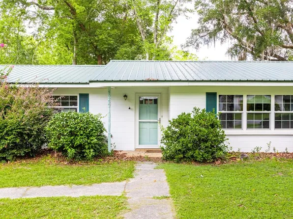 5022 NW 34TH TERRACE, GAINESVILLE, FL 32605