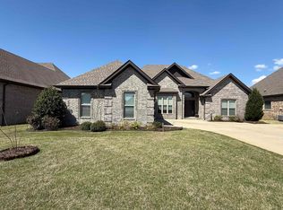 6312 Merrell Dr, Jonesboro, AR 72404