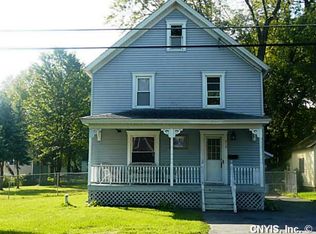 219 Chestnut St, North Syracuse, NY