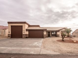 2140 Pima Dr N, Lake Havasu City, AZ 86403