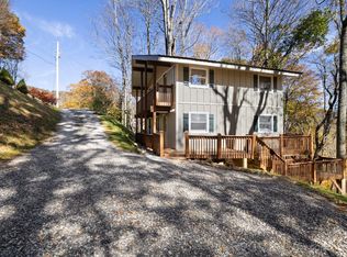 46 Trillium Ln, Mars Hill, NC 28754