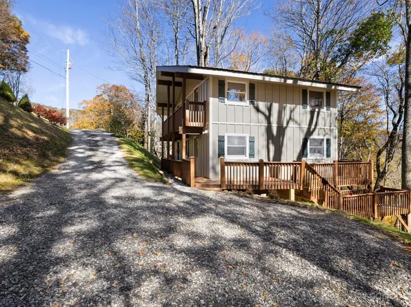 46 Trillium Ln, Mars Hill, NC 28754