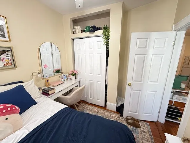 60 N Margin St #6 — Photo 8