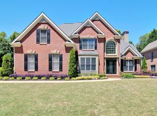 1069 Bridgemill Ave, Canton, GA 30114