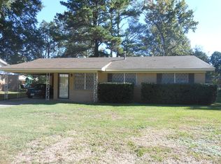 3606 Minden Ave, Texarkana, AR 71854