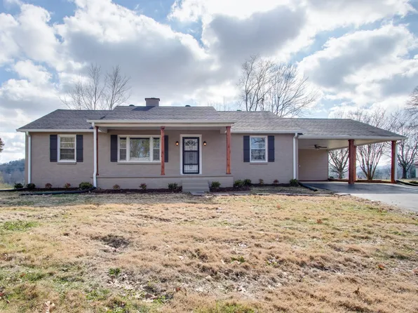 121 McCall St, Carthage, TN 37030
