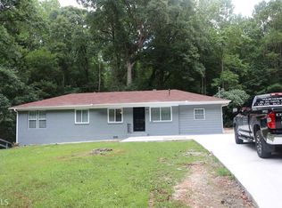 1370 S Gordon Rd, Austell, GA 30168