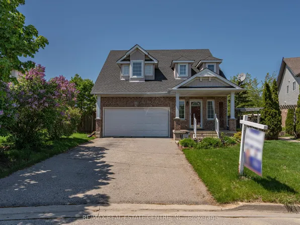 35 Cameron Ct, Orangeville, ON L9W 5G8