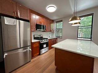 1513 Fulton St #2, Brooklyn, NY 11216