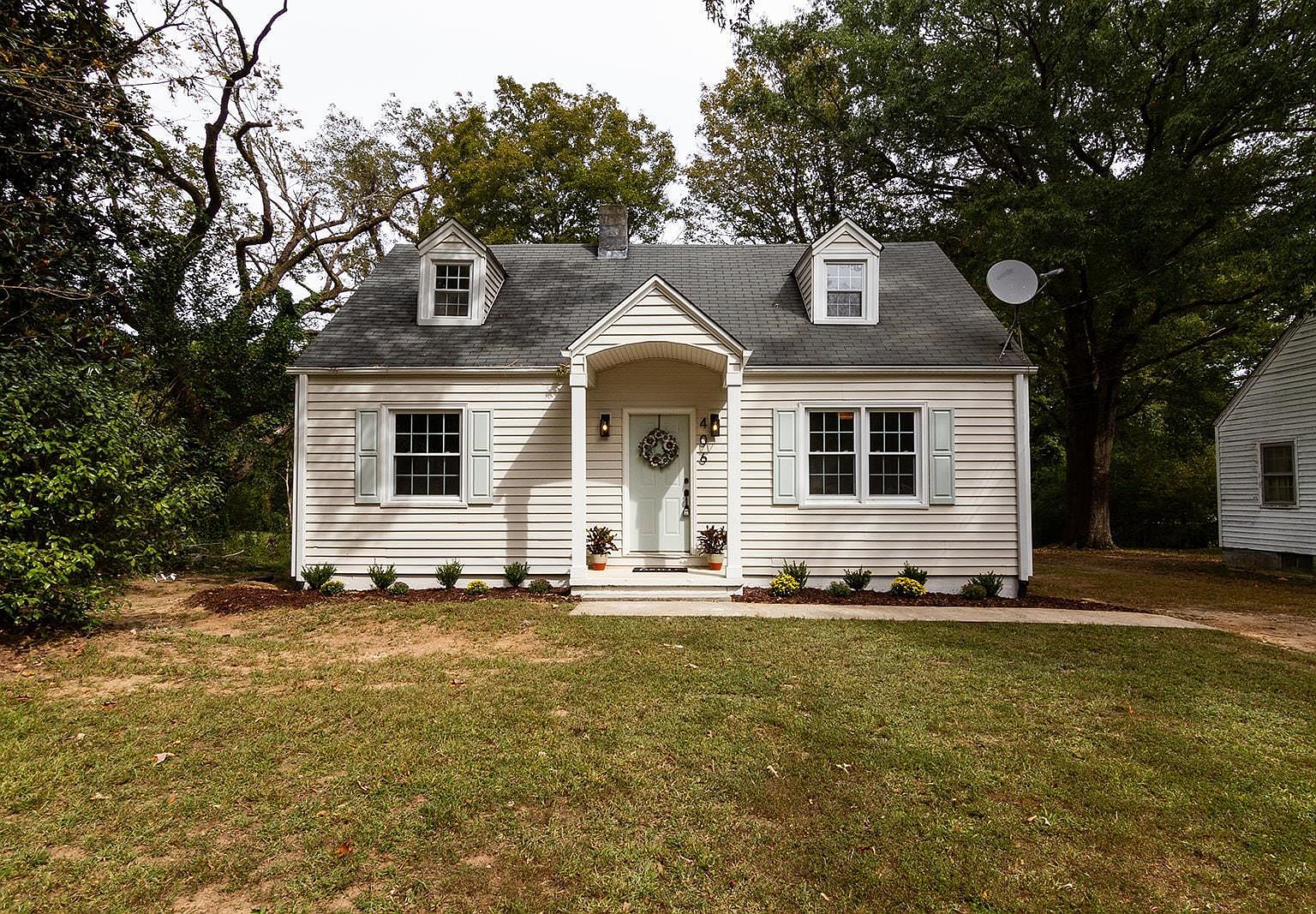 406 Halifax St, Warrenton, NC 27589 | Zillow