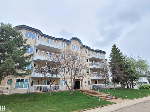 10610 76th St NW #408, Edmonton, AB T6A 3Y9