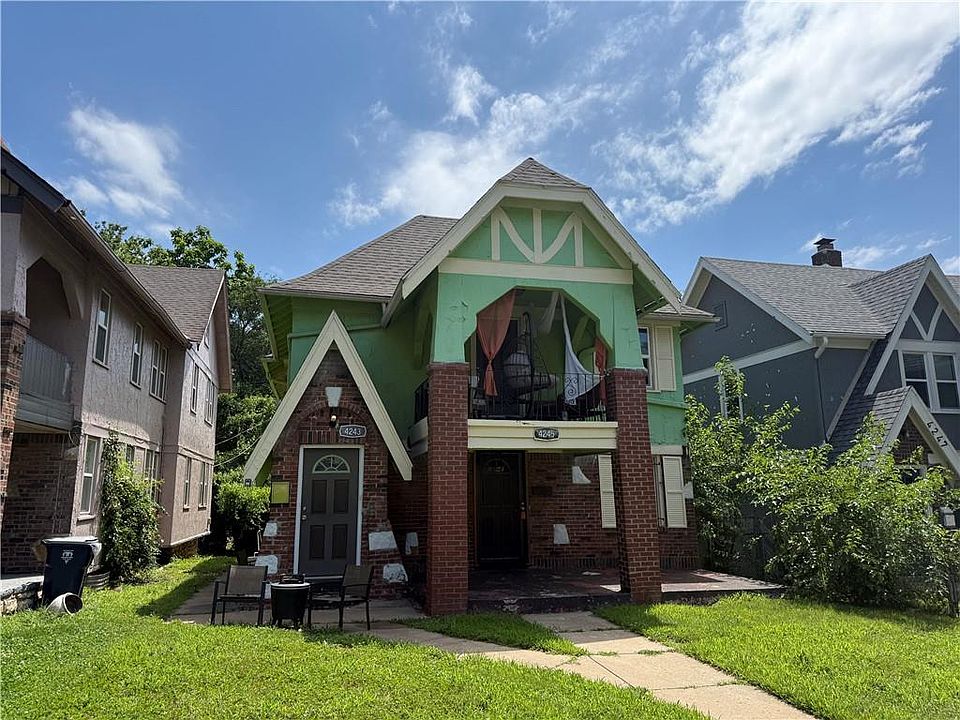 1st image of 4245 Paseo Blvd