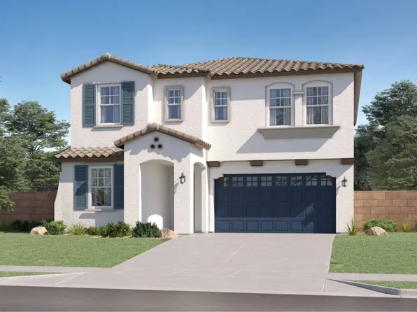 8312 E Petra Ave, Mesa, AZ 85212