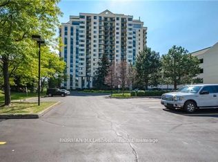 75 Ellen St #1111, Barrie, ON L4N 7R6
